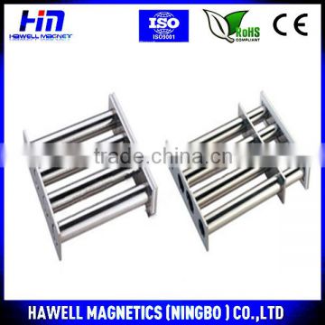 316 Stainless Steel Tubes High Quality Magnetic Filter