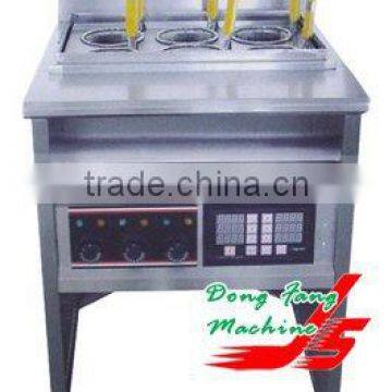 electric convection pasta cooker,noodle making machine