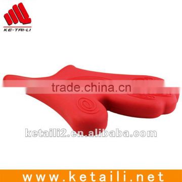 ECO-friendly high grade silicone glove
