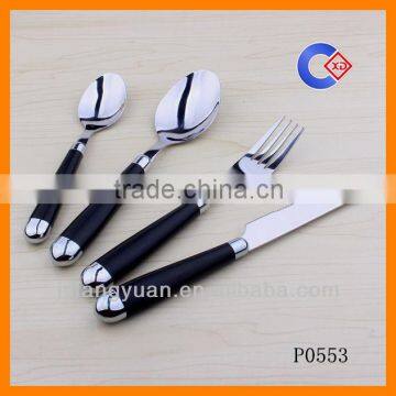 High Grade International Stainless Steel Flatware