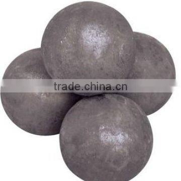 high strength of iron balls with good quality and low price