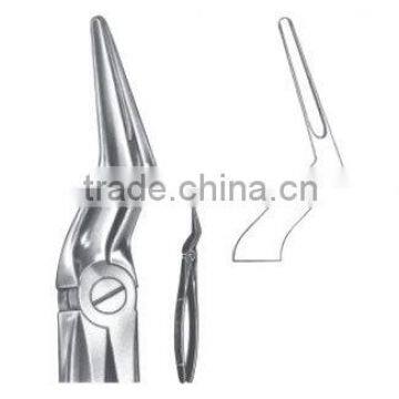 Best Quality Extracting Forceps, Dental instruments