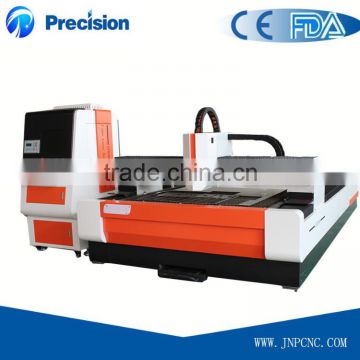 Hot Sale carbon steel fiber laser cutting machine 1530 2030