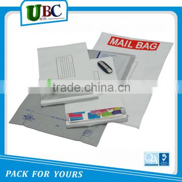 Poly Bubble Mailing Envelopes with peel and seal