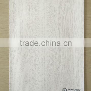 design printed base decorative paper/melamine lamination paper in roll/wood grain decorative printed paper for furniture T18010