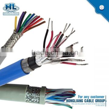 CCA conductor 20 Cores Screened Alarm Cable