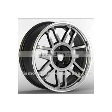 ZW--K621 15"17"Aluminium Auto Wheel