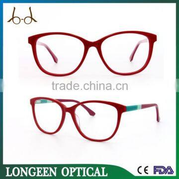 2016 Lovely Spring Temples Glasses Eye Wear Frame