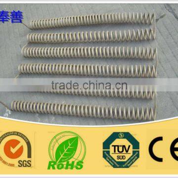 FeCrAl heating element coil wire(0cr21al6,0cr21al6Nb,0cr27al7Mo2)