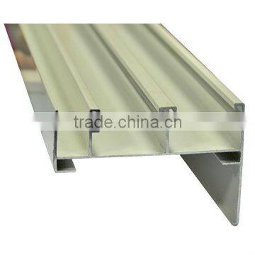 aluminum profiles export to South Africa (W011