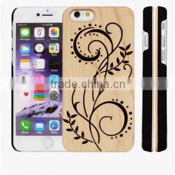 Magic Vines Phone Cover Wood for iphone Case,for iphone 4S Case