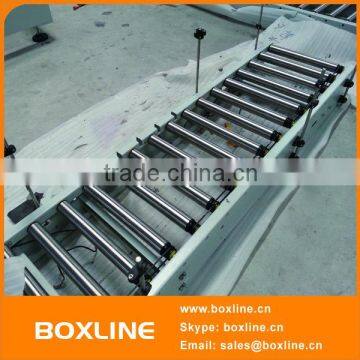 Industrial High Speed Roller Conveyor