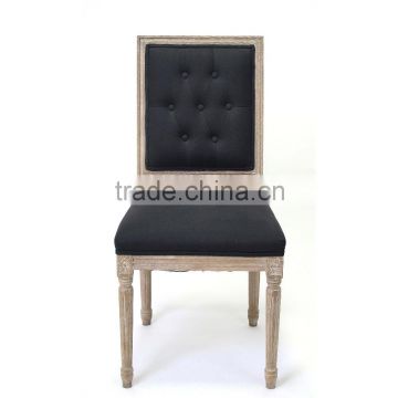 2016 new fashionable bar lecture restaurant chair
