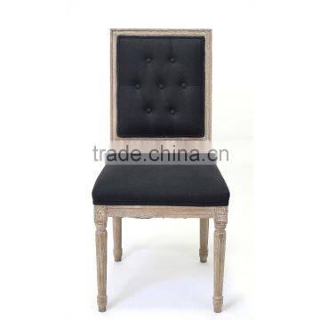 2016 new fashionable bar lecture restaurant chair