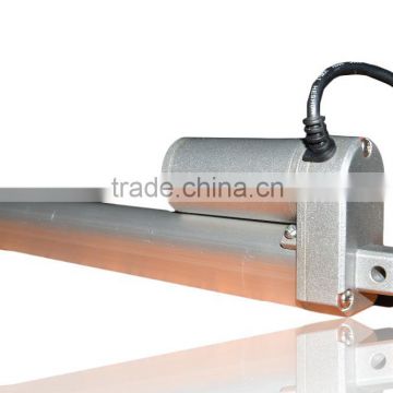 Low Noise And High Quality Linear Actuator
