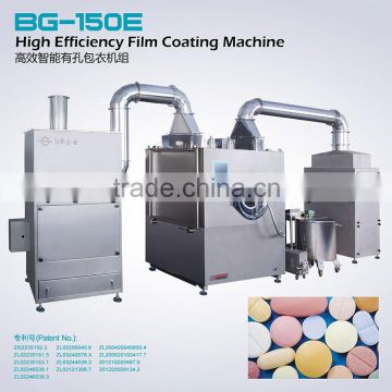 New Type Top Selling Water Based Adhesive Coating Machine