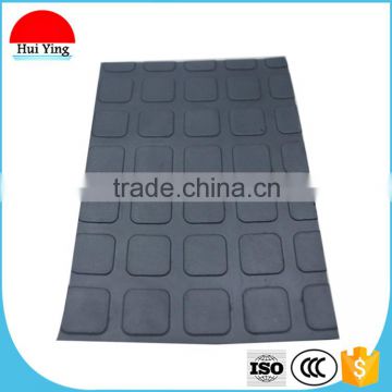 High Quality rubber car mat/car Floor mat