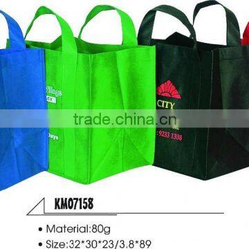 Hot Selling New Design non woven tote bag