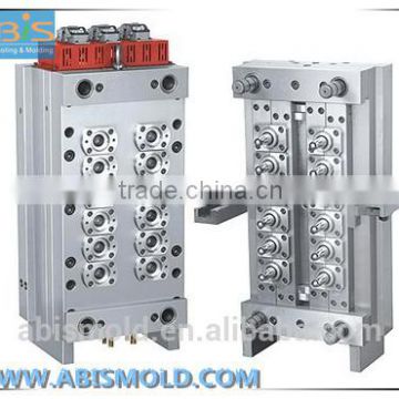 Chinese Expert Hot Oil Mold Plastic Injection Mold Making