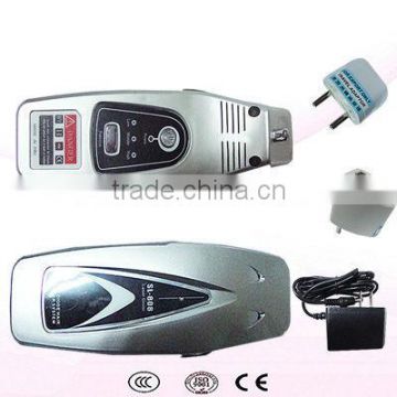 10-1400ms 808nm Diode Laser Hair Removal Machine Men Hairline