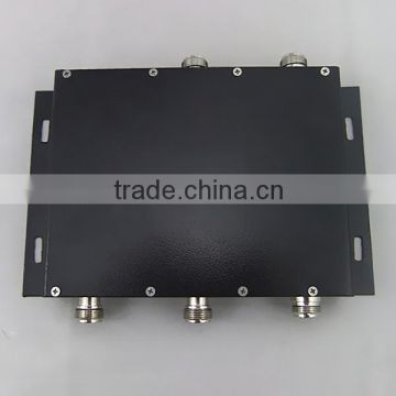 800-2500MHz 3 in 2out rf Hybrid Combiner