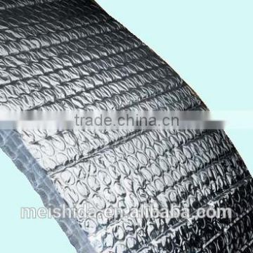 foil faced air cell wall insulation