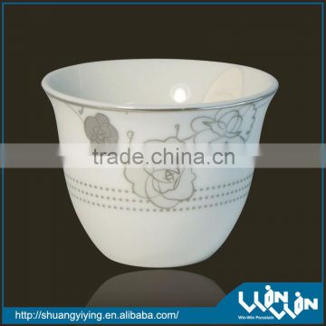 porcelain cawa cup wwc13018