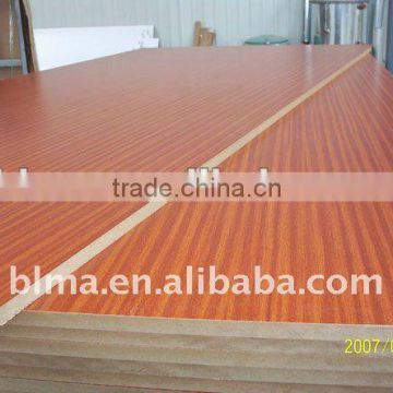 plywood board and mdf for export