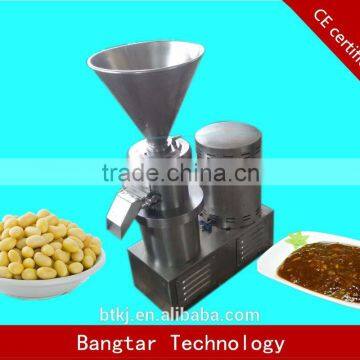 High quality low consumption soy sauce making machine