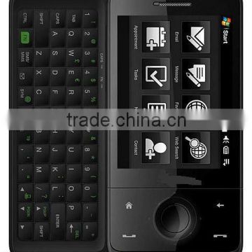 Touch Pro T7272 XV6850 3G Windows Mobile 6.5 smart phone Russian Spanish