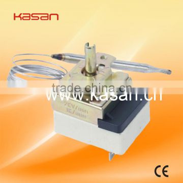 Electric Oven Capillary Thermostat WHD-110B