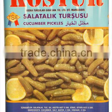 Cucucmber Pickles Gross 20KG