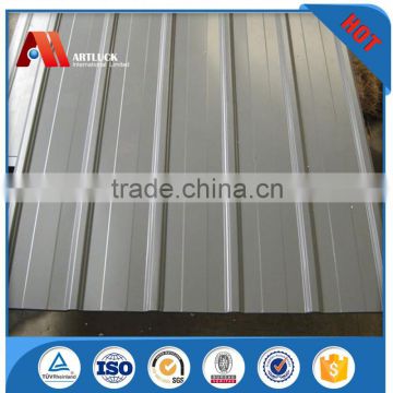 corrugated gi steel roofing sheet iron metal sheet