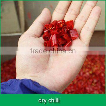 dry chilli