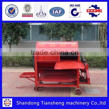 5TD series of Rice and wheat thresher about types of thresher
