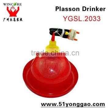 Poultry Plasson for Chicken Bell Drinker Automatic drinker