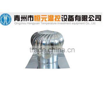 HY factory wind ventilator