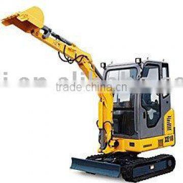 high quality XCMG excavator XE210 with best price