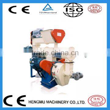 OEM hot selling machinery small animal feed pellet mill