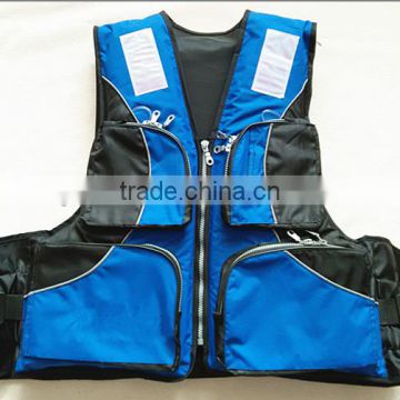 High quality marine working lifejacket with low price ,life jacket work vest