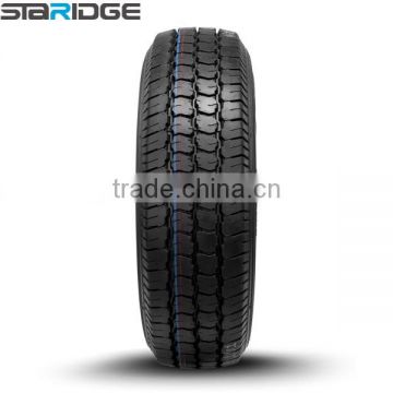 High quality PCR passenger car tire 185R14C best price