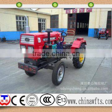 Hot sale high quality 28 hp tractor made in china with ce/iso9001:2008