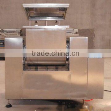 Automatic Stainless Steel croissant machine dough sheeter for home use Made In China