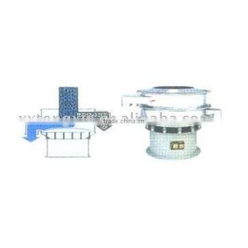 XZS-2000 aluminum powder special rotary vibration sieve