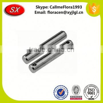 High Quality Clevis Pins Service Fabrication in China