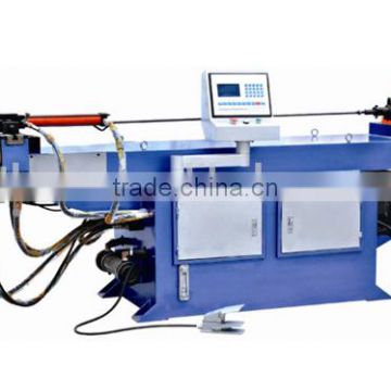 38mm aluminum/copper/stainless pipe bending machine