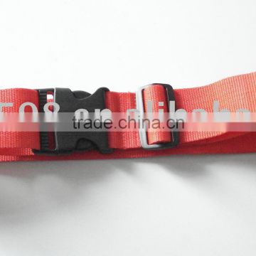 all kinds of lanyard, webbing, strap with high quality