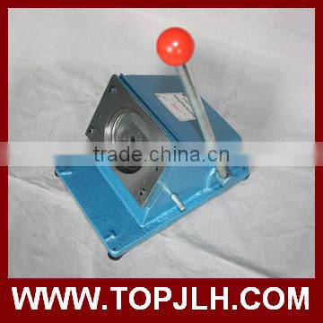 High Quality PVC Card Cutter For PVC /PET cards