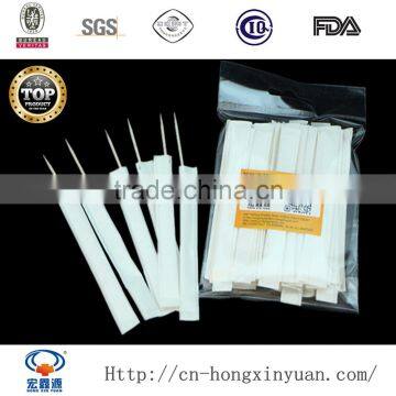 Promotional High Quality Wooden Toothpick Flag