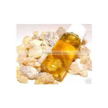 Boswellia Oil